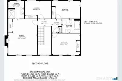 24 Hickory Lane, Roxbury, CT 06783 - Photo 36