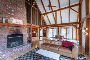 24 Hickory Ln, Roxbury, CT 06783 - Photo 2