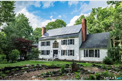 24 Hickory Lane, Roxbury, CT 06783 - Photo 2