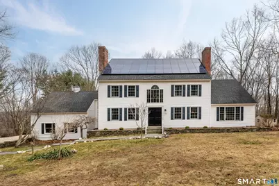 24 Hickory Lane, Roxbury, CT 06783 - Photo 6