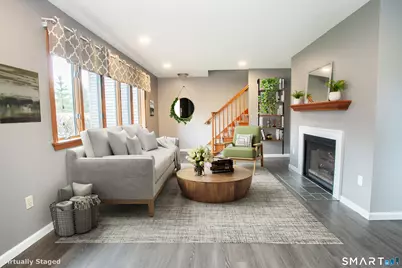 66 Woodcock Court #66, Windsor Locks, CT 06096 - Photo 4