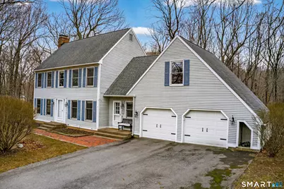 67 Pine Hill Road, Tolland, CT 06084 - Photo 4