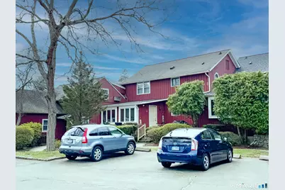 25 Saugatuck Avenue #9, Westport, CT 06880 - Photo 1