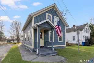 25 Putnam Rd, Plainfield, CT 06374 - Photo 1