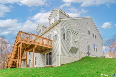 1077 Augusta Drive #1077, Oxford, CT 06478 - Photo 28