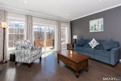 1077 Augusta Drive #1077, Oxford, CT 06478 - Photo 10