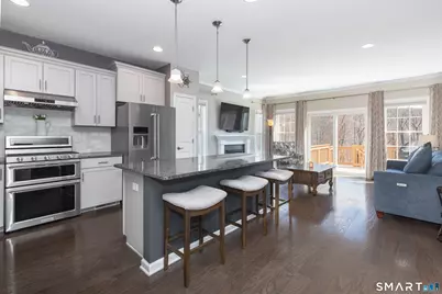 1077 Augusta Drive #1077, Oxford, CT 06478 - Photo 10