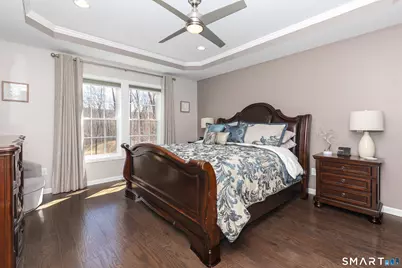 1077 Augusta Drive #1077, Oxford, CT 06478 - Photo 14