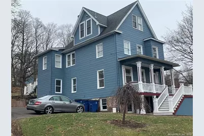453 Quinnipiac Avenue #2, New Haven, CT 06513 - Photo 1