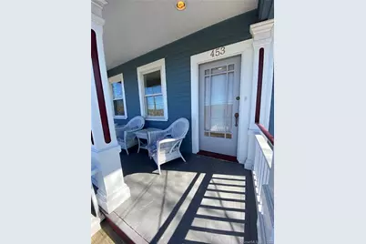 453 Quinnipiac Avenue #2, New Haven, CT 06513 - Photo 2