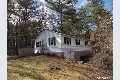 218 Griffin Road, Suffield, CT 06093 - Photo 2