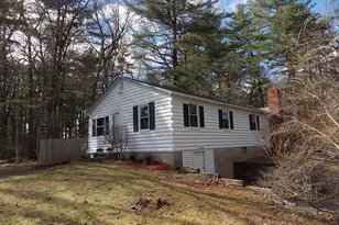 218 Griffin Rd, Suffield, CT 06093 - Photo 2