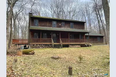 1315 Purchase Brook Road, Southbury, CT 06488 - Photo 1