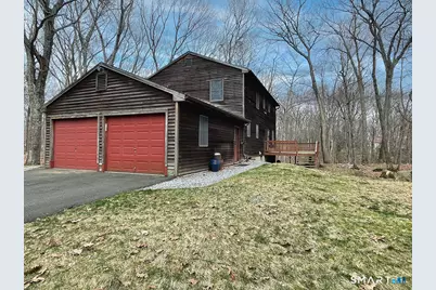 1315 Purchase Brook Road, Southbury, CT 06488 - Photo 4