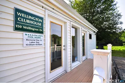 104 Wellington Drive #104, Farmington, CT 06032 - Photo 22