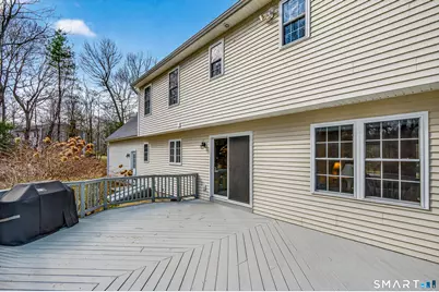 45 Mountain Laurel Drive, Tolland, CT 06084 - Photo 36