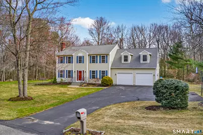 45 Mountain Laurel Drive, Tolland, CT 06084 - Photo 2