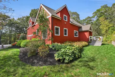 84 Hollister Drive, Avon, CT 06001 - Photo 2