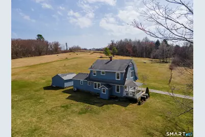 42 New Sweden Road, Woodstock Valley, CT 06281 - Photo 2