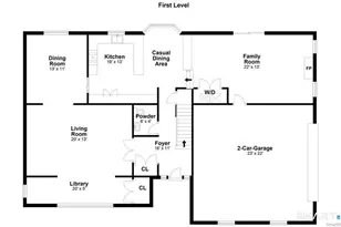 54 Country Club Rd, Darien, CT 06820 - Photo 38