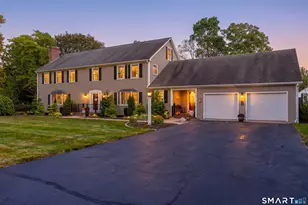 1 Maple Ln, Thompson, CT 06277 - Photo 1