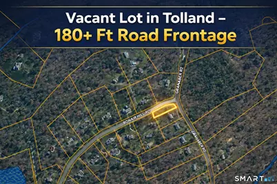 00 Bonair Hill Road, Tolland, CT 06084 - Photo 8