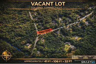 00 Bonair Hill Road, Tolland, CT 06084 - Photo 6
