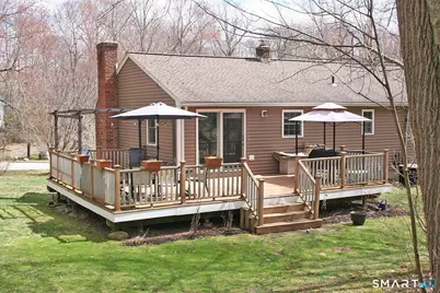 45 Crestwood Drive, East Hampton, CT 06424 - Photo 2