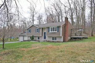 45 Crestwood Dr, East Hampton, CT 06424 - Photo 1