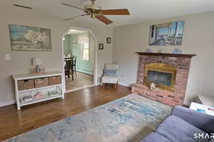 45 Crestwood Dr, East Hampton, CT 06424 - Photo 6