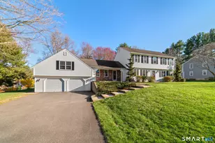 463 Payne Dr, Cheshire, CT 06410 - Photo 1