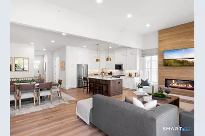 14 Holly Ridge Way Lot #85, Danbury, CT 06810 - Photo 20