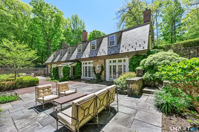 4 Old Barlow Mountain Road, Ridgefield, CT 06877 - Photo 36