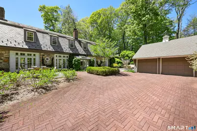 4 Old Barlow Mountain Road, Ridgefield, CT 06877 - Photo 38