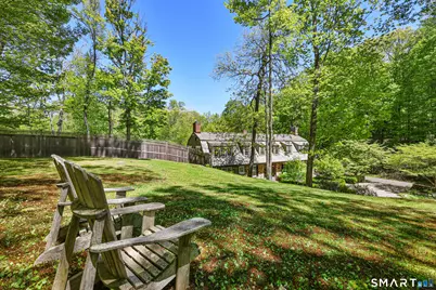 4 Old Barlow Mountain Road, Ridgefield, CT 06877 - Photo 12