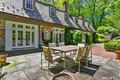 4 Old Barlow Mountain Road, Ridgefield, CT 06877 - Photo 34