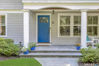 35 Hazel Street, Darien, CT 06820 - Photo 2