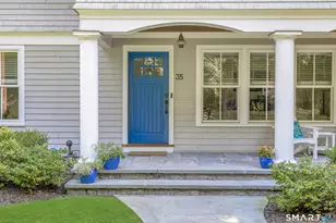 35 Hazel St, Darien, CT 06820 - Photo 2