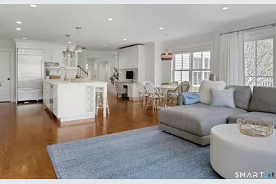 35 Hazel Street, Darien, CT 06820 - Photo 14