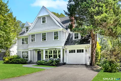35 Hazel Street, Darien, CT 06820 - Photo 1