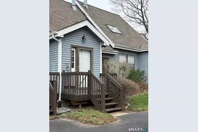 711 Lake Vista Drive #711, East Hampton, CT 06424 - Photo 2