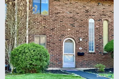 94 Wakefield Circle #94, East Hartford, CT 06118 - Photo 1