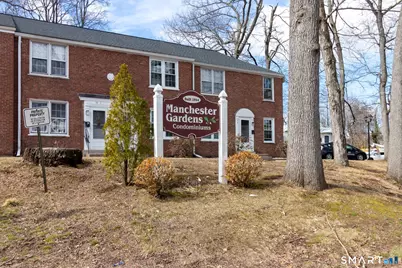 28 Garden Drive #K, Manchester, CT 06040 - Photo 22