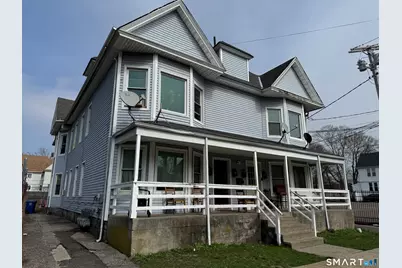 548 Colorado Avenue, Bridgeport, CT 06605 - Photo 2