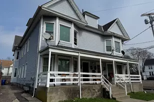 548 Colorado Ave, Bridgeport, CT 06605 - Photo 2