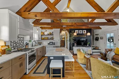 129 Nehantic Trail, Old Saybrook, CT 06475 - Photo 4