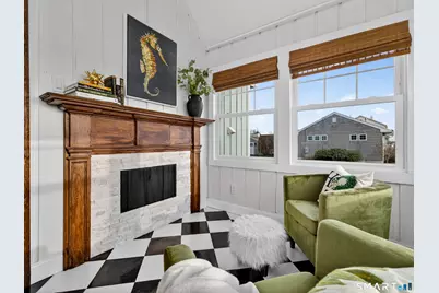 129 Nehantic Trail, Old Saybrook, CT 06475 - Photo 8