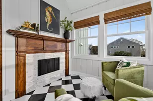 129 Nehantic Trail, Old Saybrook, CT 06475 - Photo 8