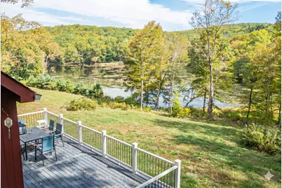 235 White Deer Rocks Road #Guest House, Woodbury, CT 06798 - Photo 2