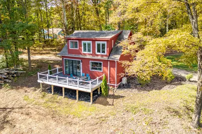 235 White Deer Rocks Road #Guest House, Woodbury, CT 06798 - Photo 1